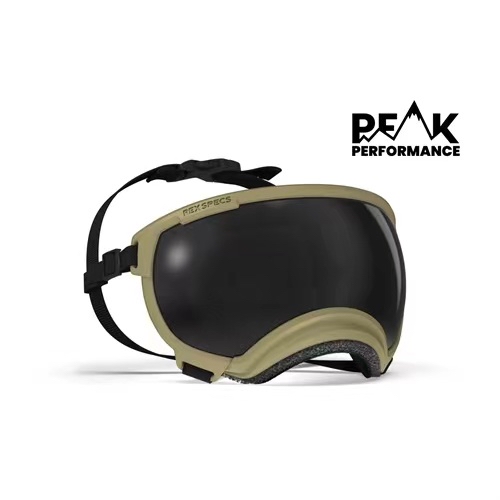 美國 REX SPECS V2 犬用護目鏡