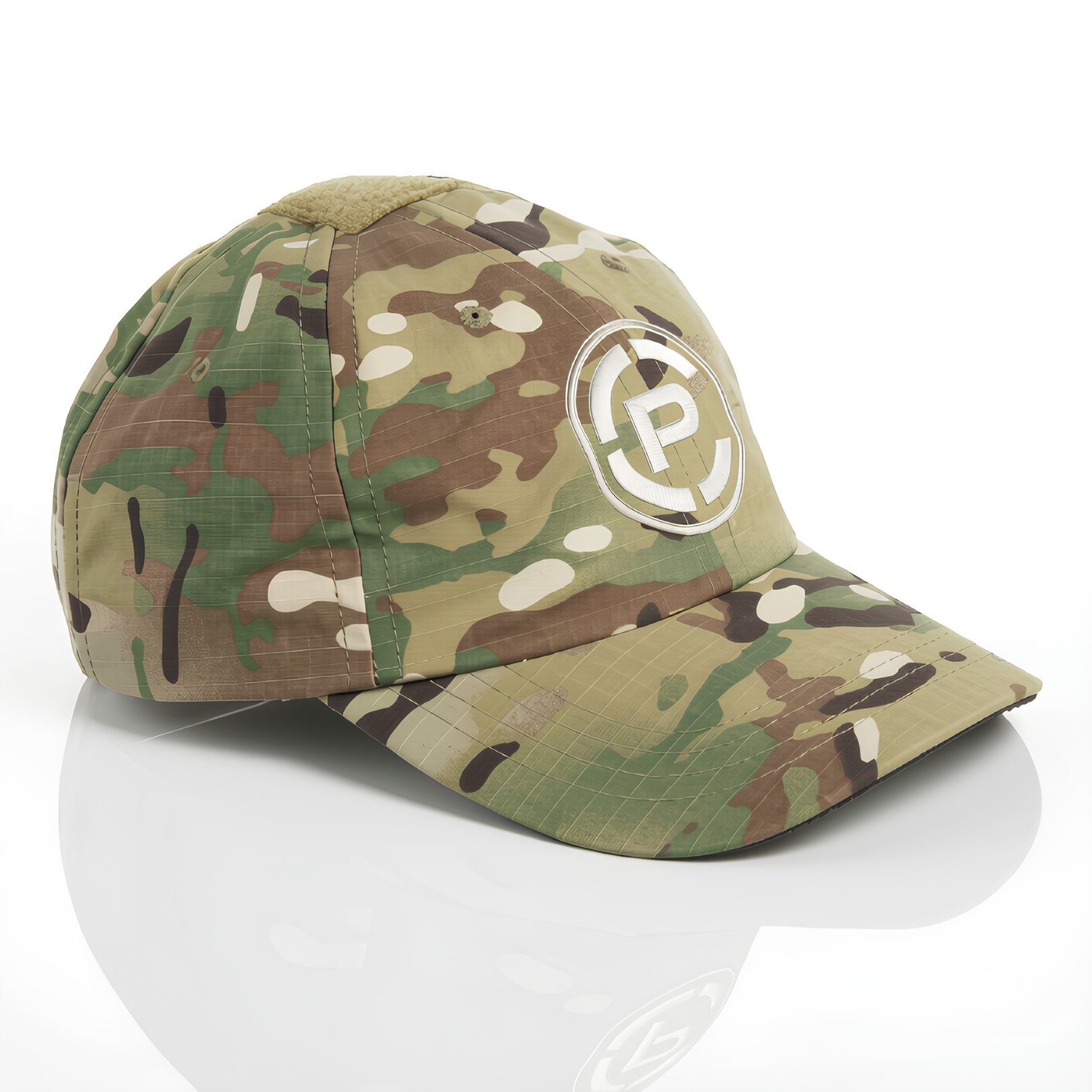 Crye Precision Shooter's Cap MultiCam