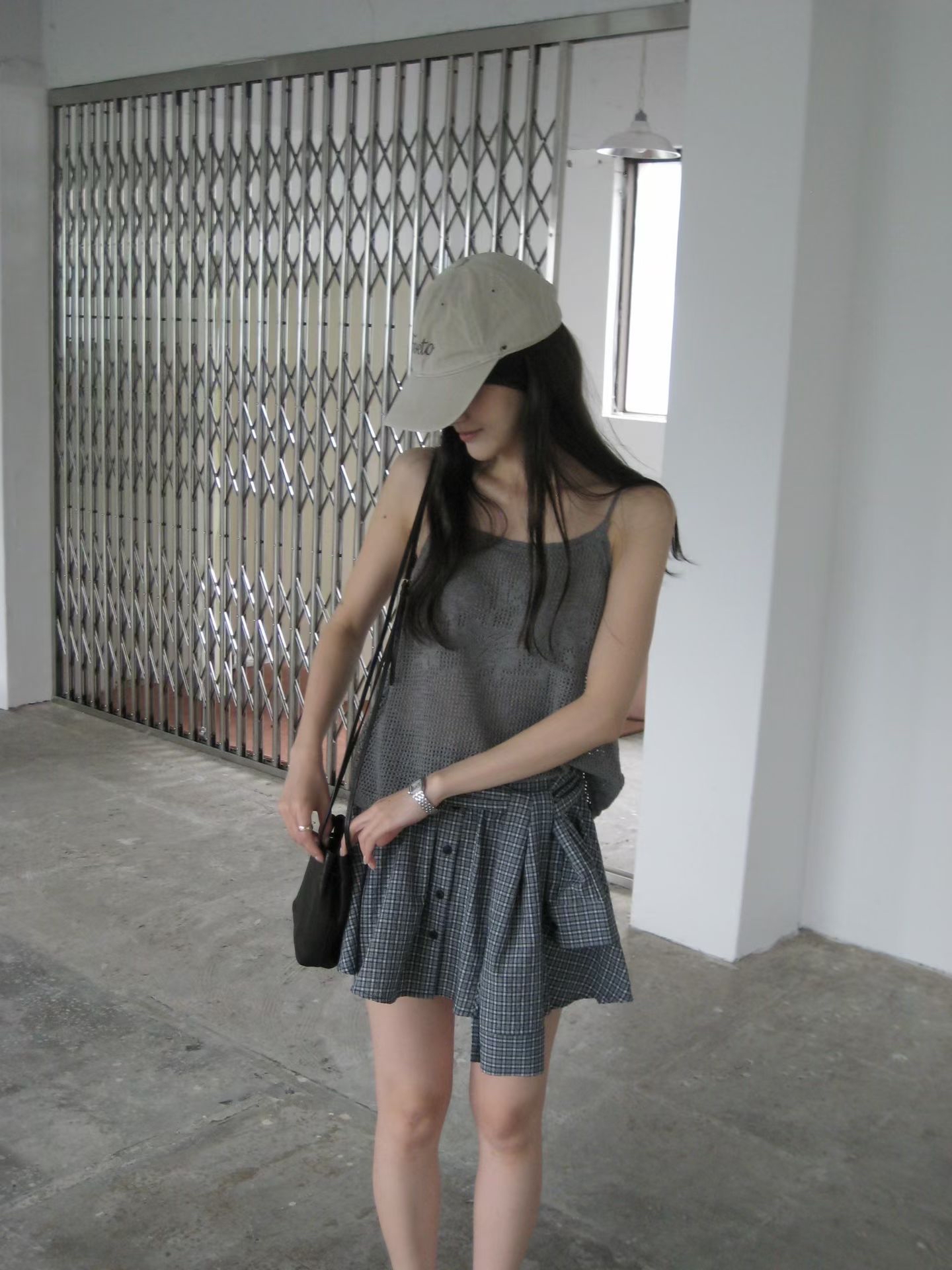 🇰🇷東大門女裝 | Sofia sleeve knit