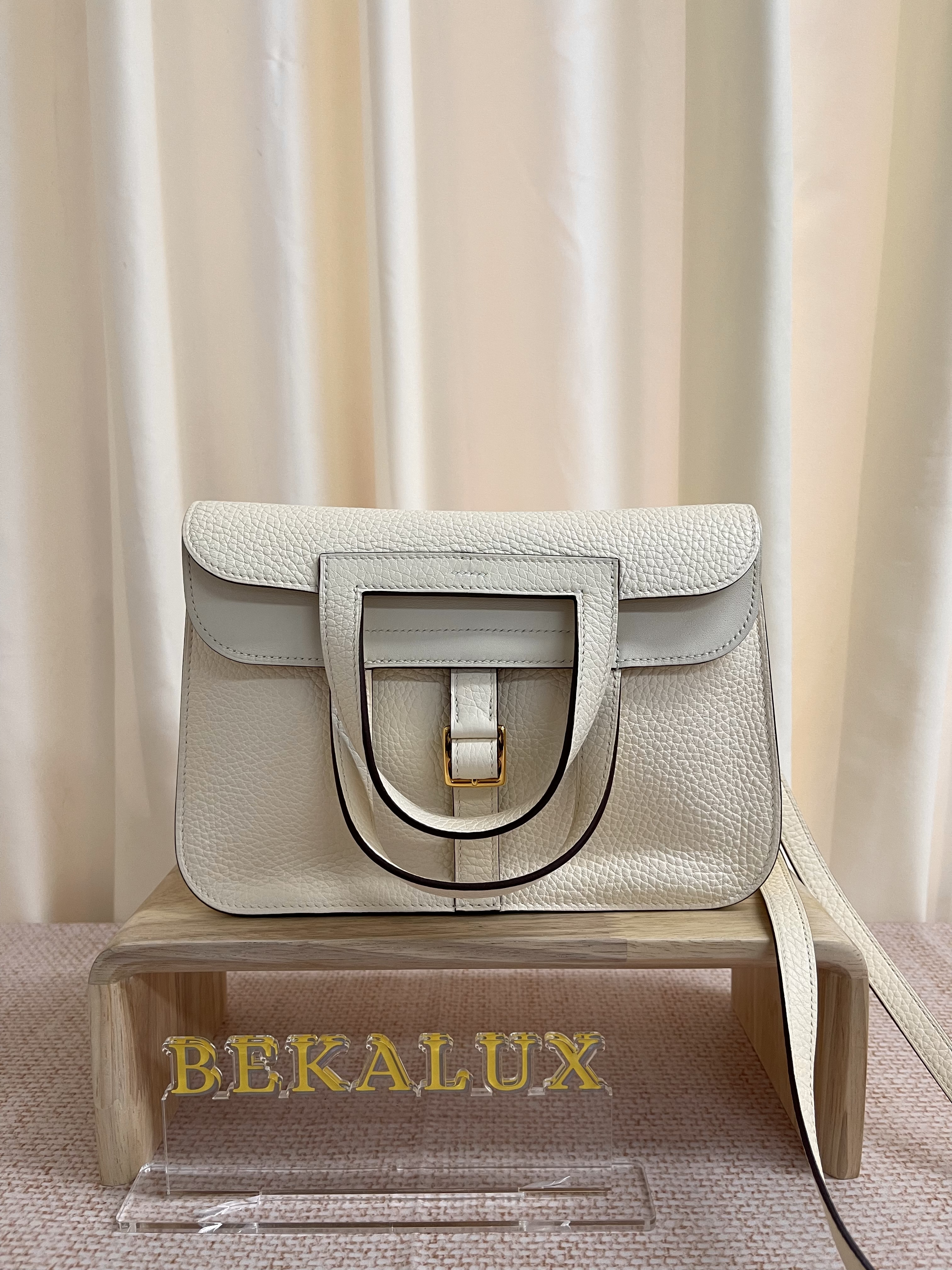 Pre-owned Hermes Halzan / Stamp Z/ Product Code: 26021112