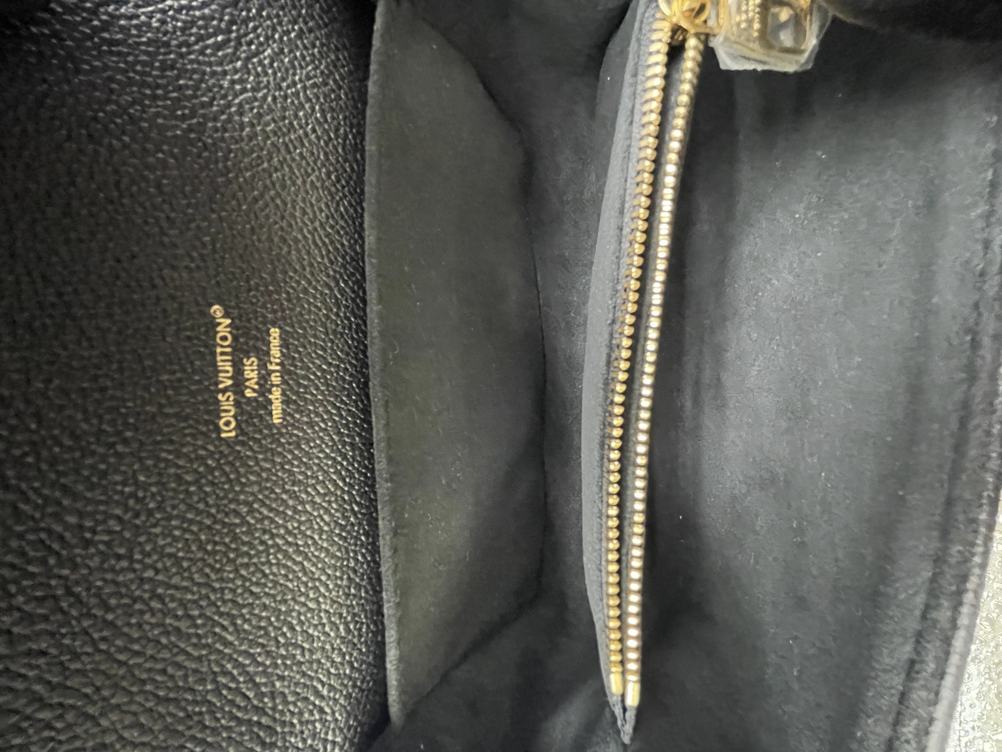 Pre-owned LV Pochette Métis MM / Product Code: 26032807