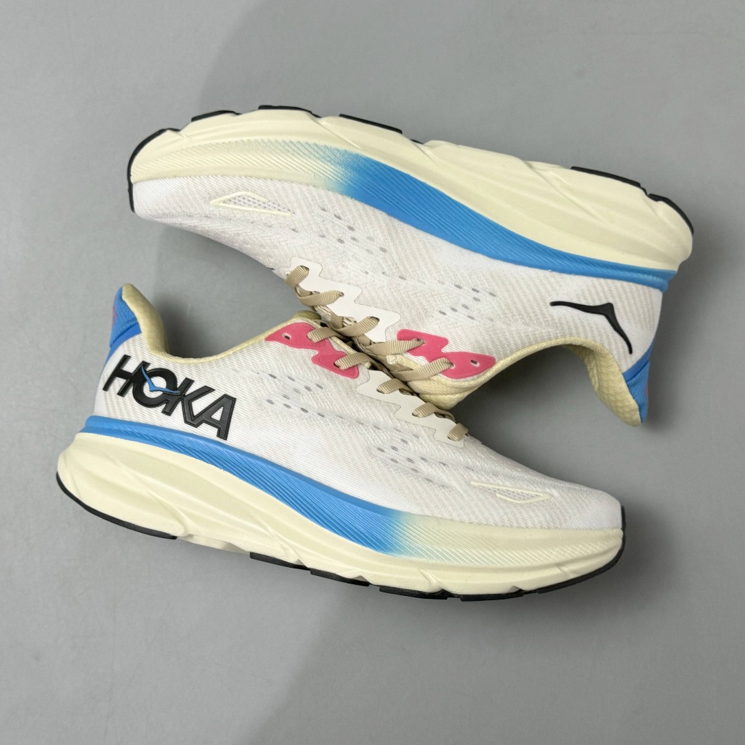 HOKA ONE ONE Clifton 9