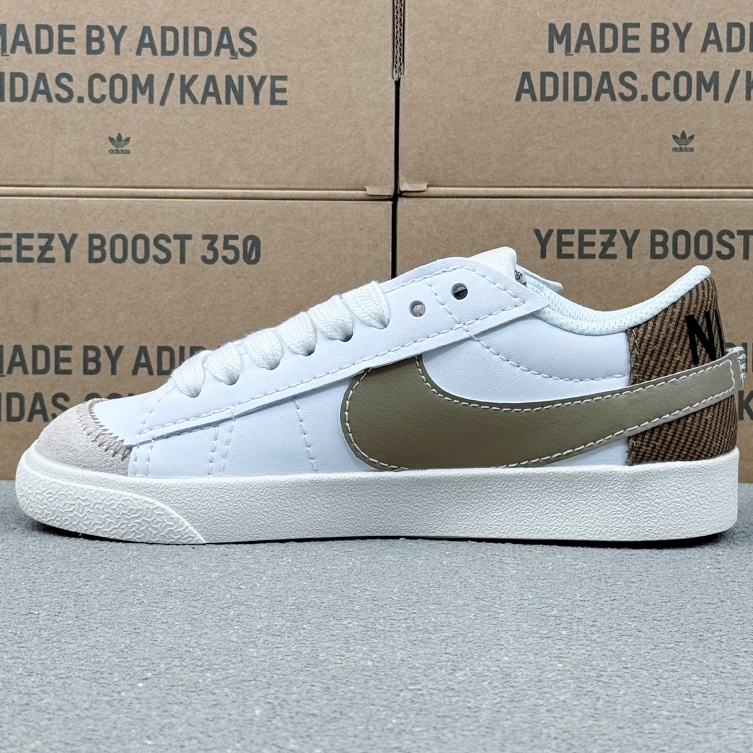 Nike Blazer Low '77 Jumbo