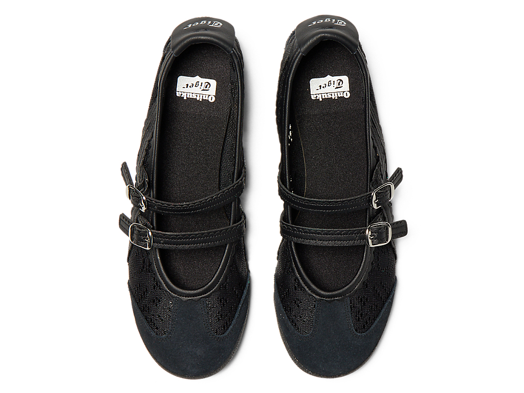 🇯🇵MEXICO 66 TGRS 玛丽珍芭蕾鞋