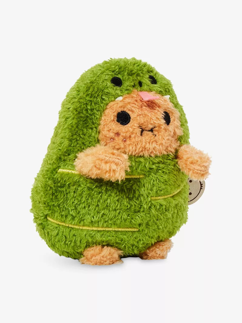 Noodoll Ricespud Snake Mini 小蛇薯