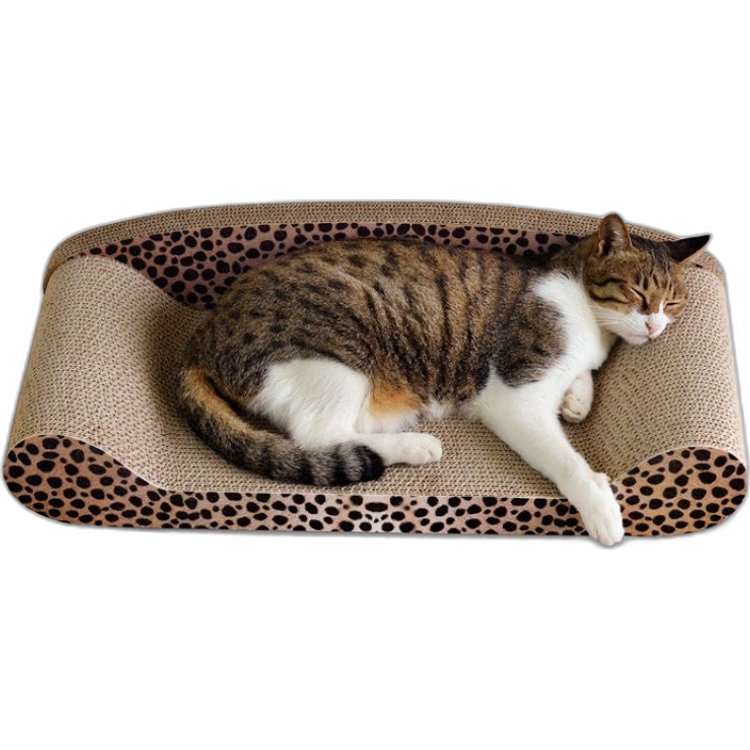 (現貨即取)貓抓板貓梳化