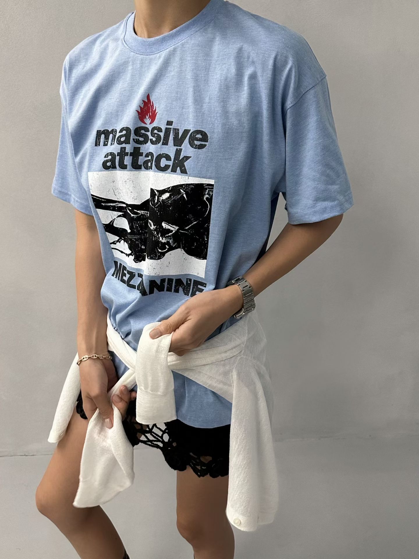 (2026SS) MAISONSTAFF - TOP