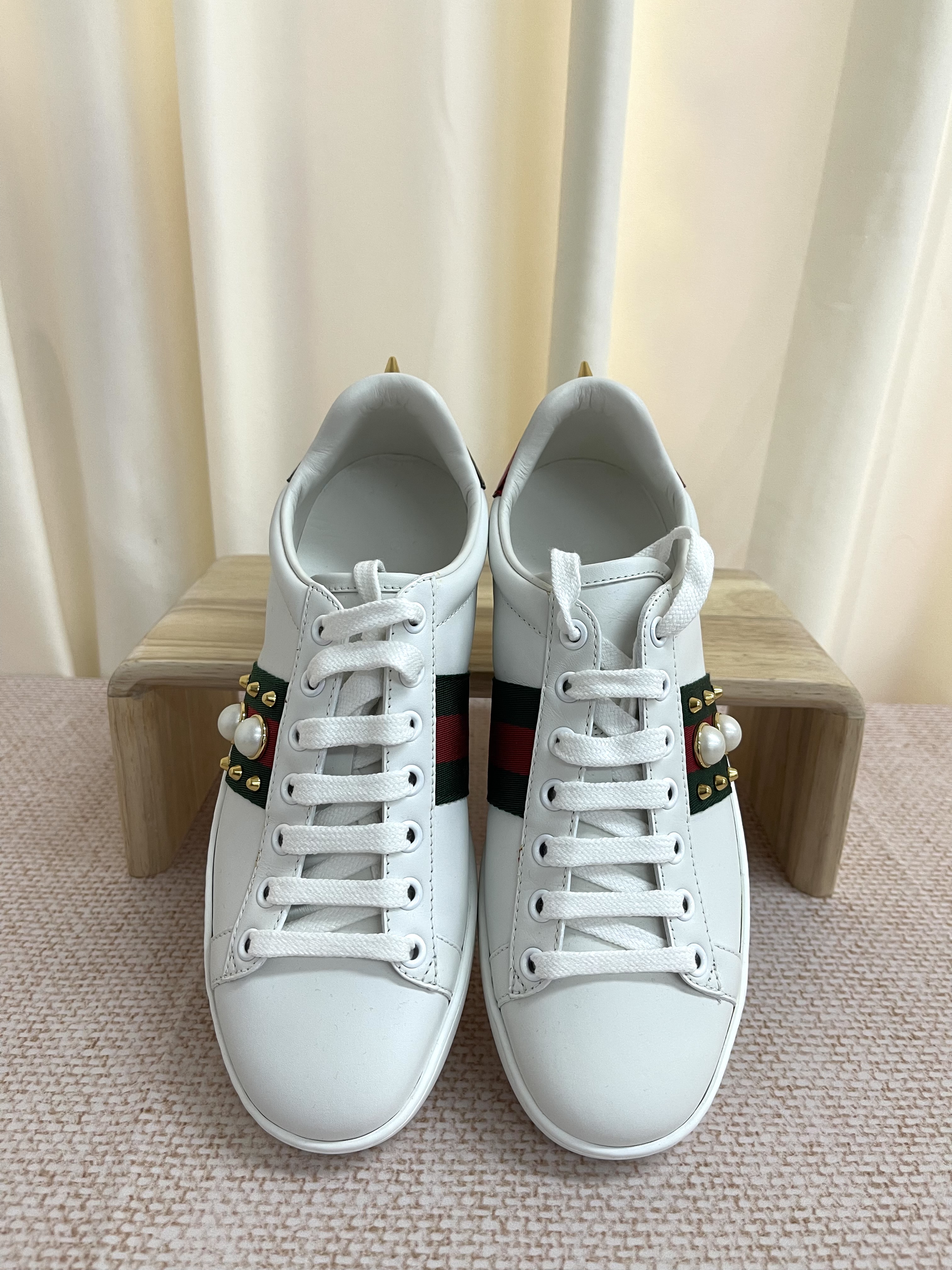 Unused item Gucci shoes / Product Code: 26021503