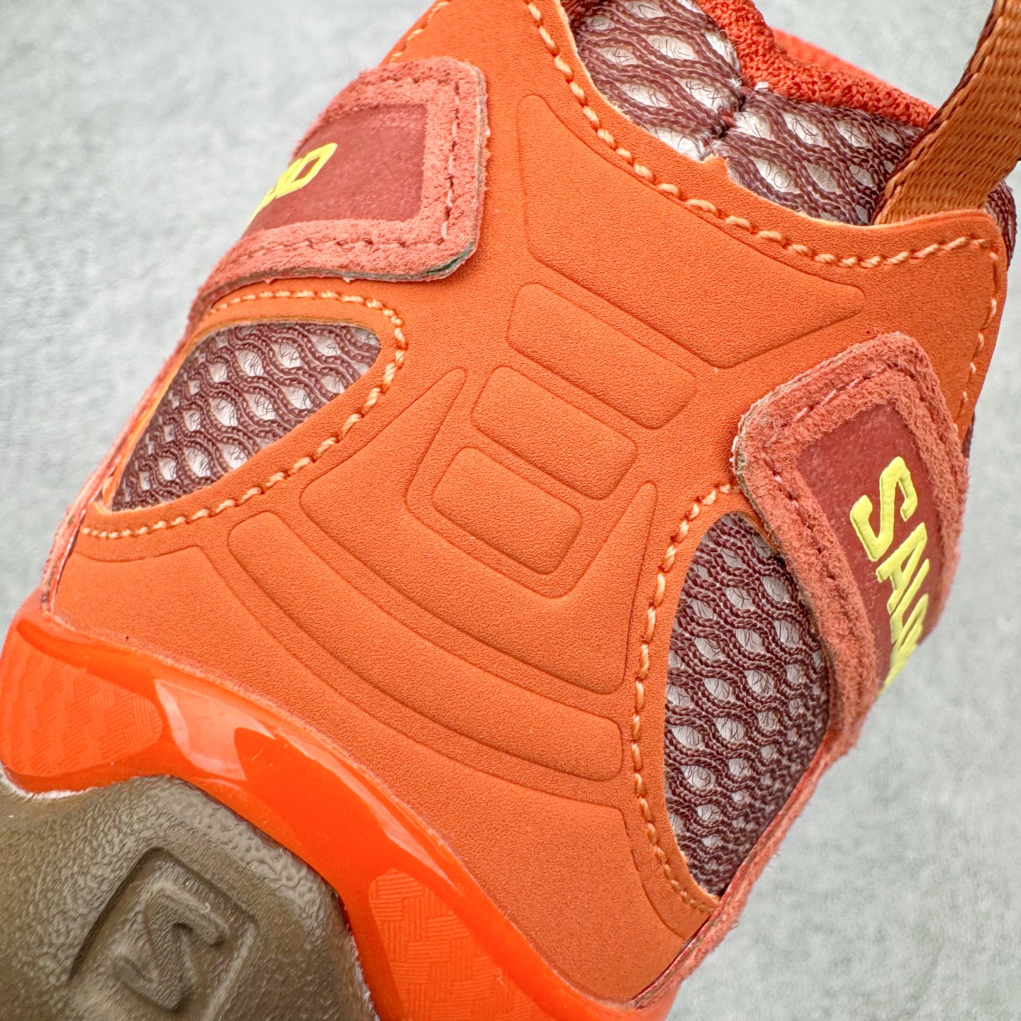 Salomon XA Pro 3D ADV