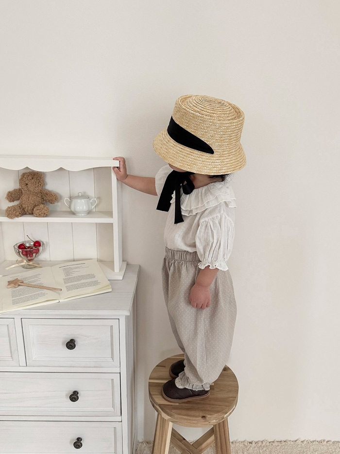 🇰🇷mimi-market tee