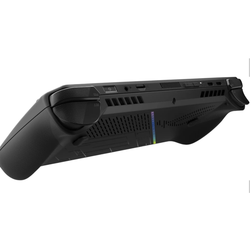 (🔥FLASH SALE🔥) Asus ROG Ally X Black Z1 Extreme Gaming Handheld Console with 1TB/2TB SSD (Full Set)