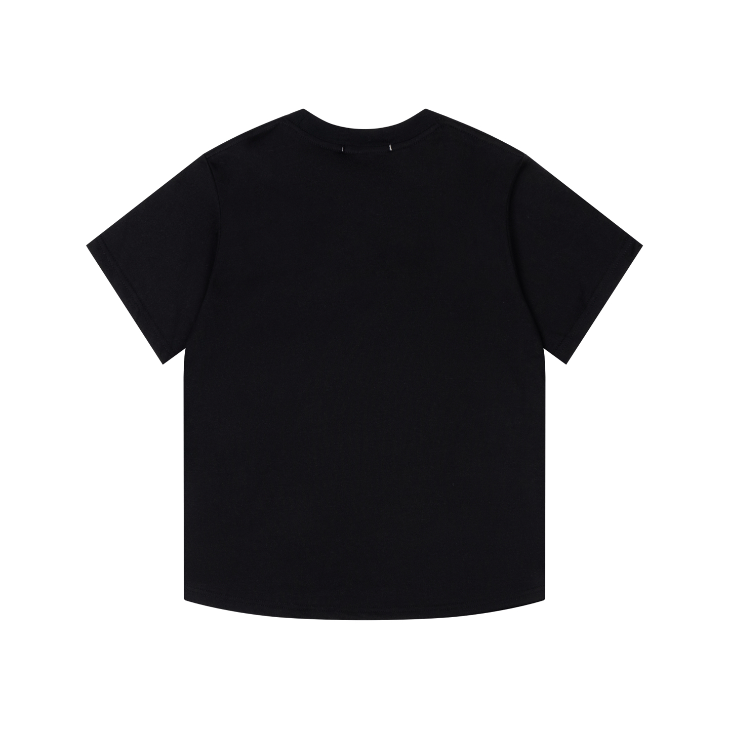 Mardi Mercredi Brush Logo Tee
