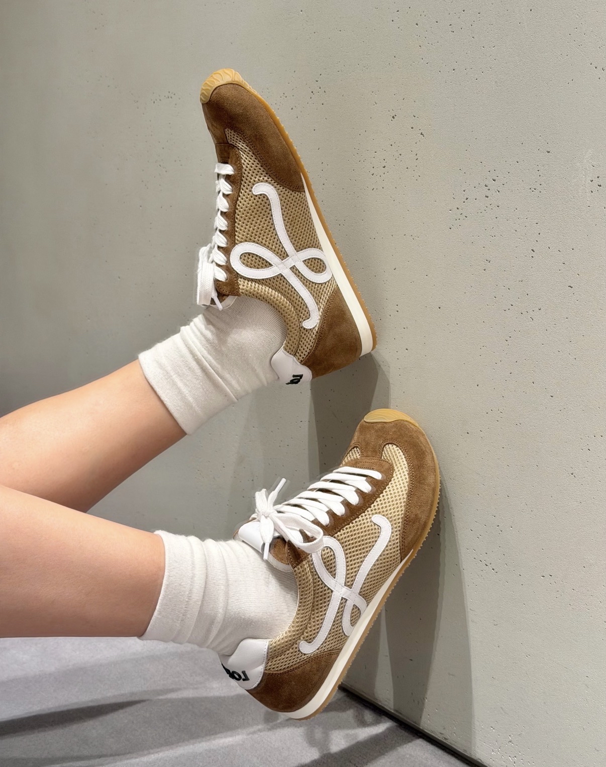 限時優惠✨訂貨🍒Loewe 2.0 sneaker  Size 36/37/38/39/40