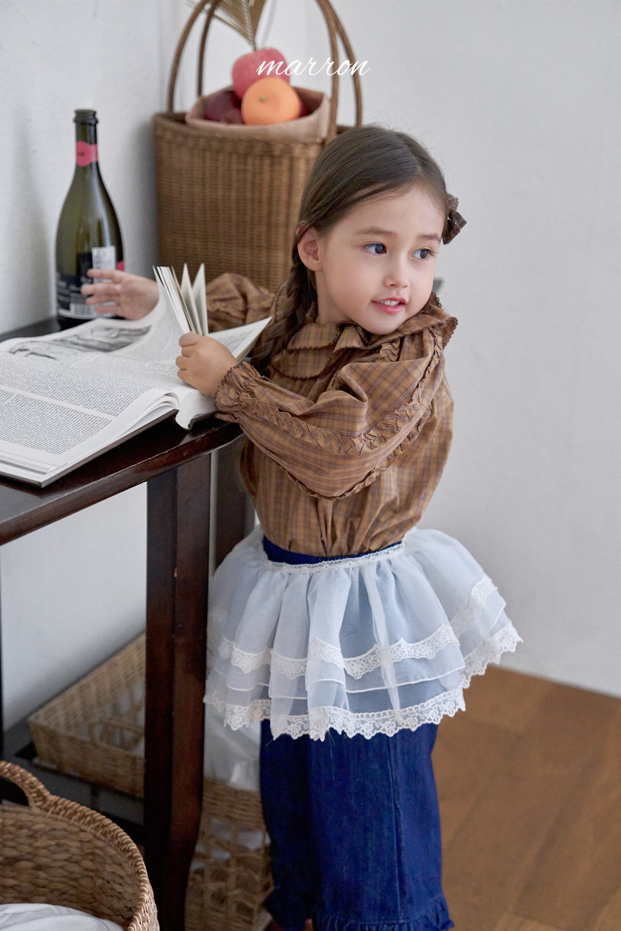 AW6097 Top