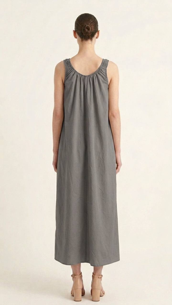W7751 - Ayla Dress 