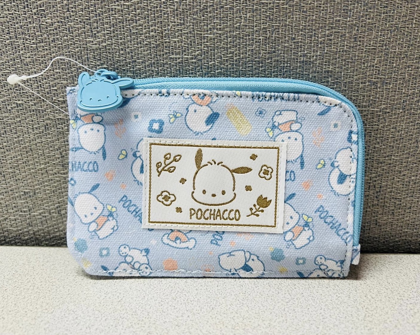 🌐 Global 限定PC狗 卡套連散子包 