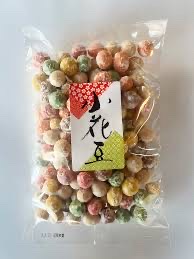 山口製菓「小花豆」豆菓子
