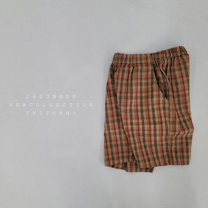 🇰🇷Thefunny 褲