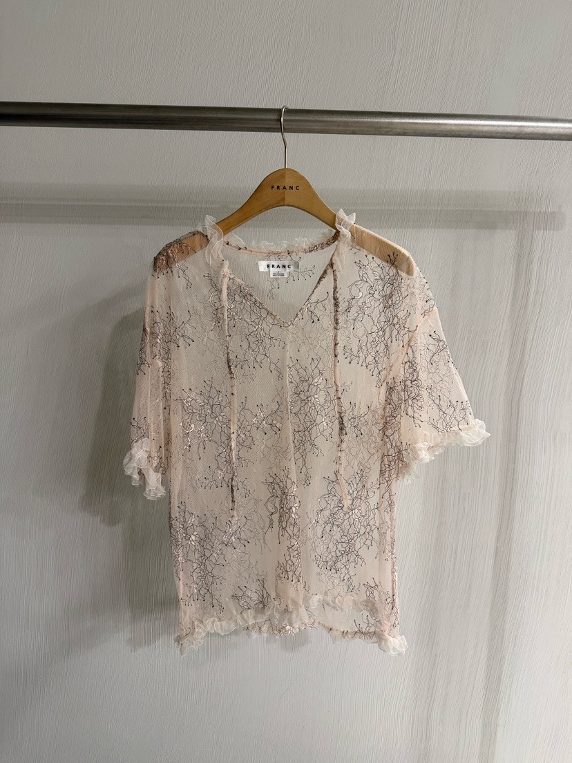 (2026SS) FRANC - TOP