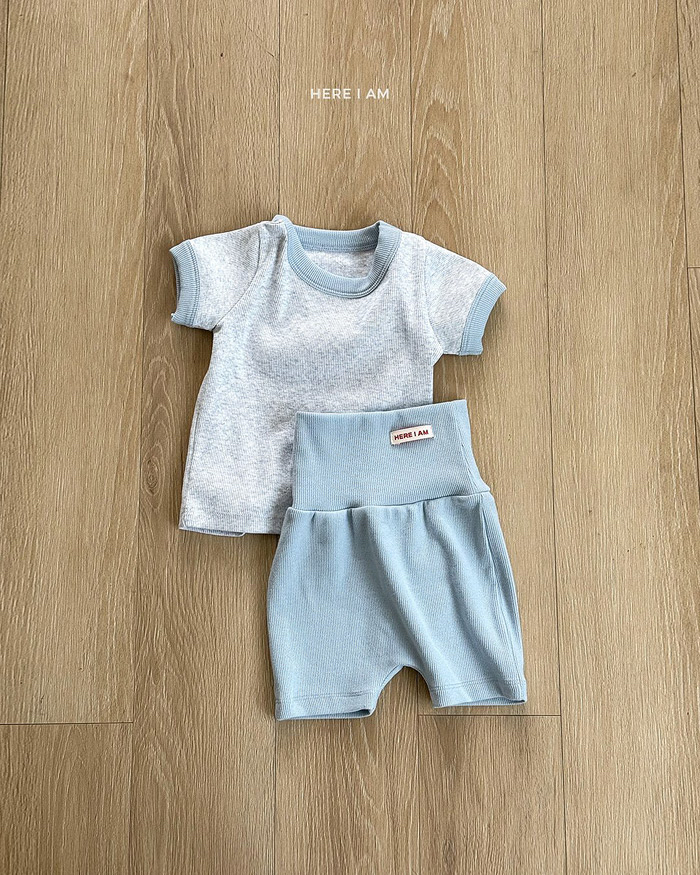 🇰🇷Here I Am set