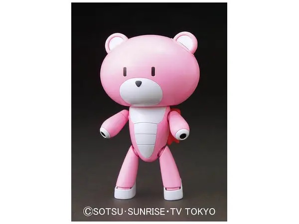 1/144 Petit'gguy Future Pink