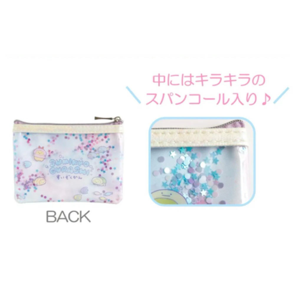 角落生物 2026水族館限定產品預訂