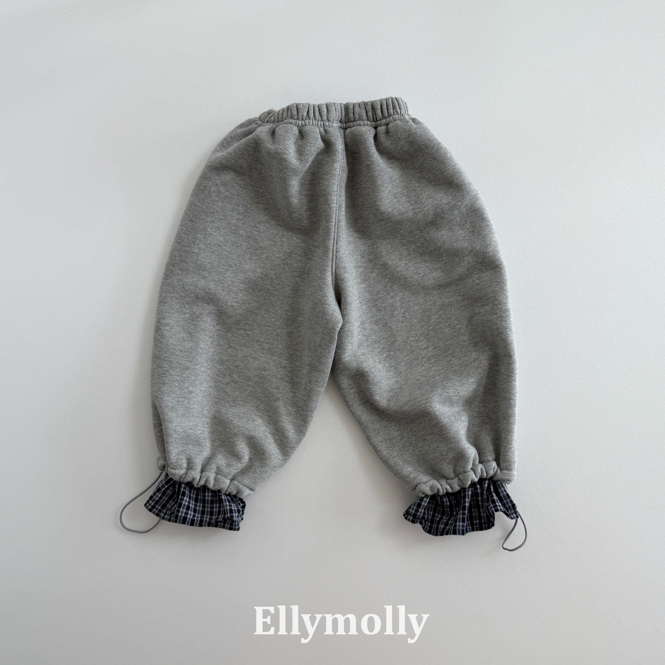 Ellymolly | Hush Contrast Pants