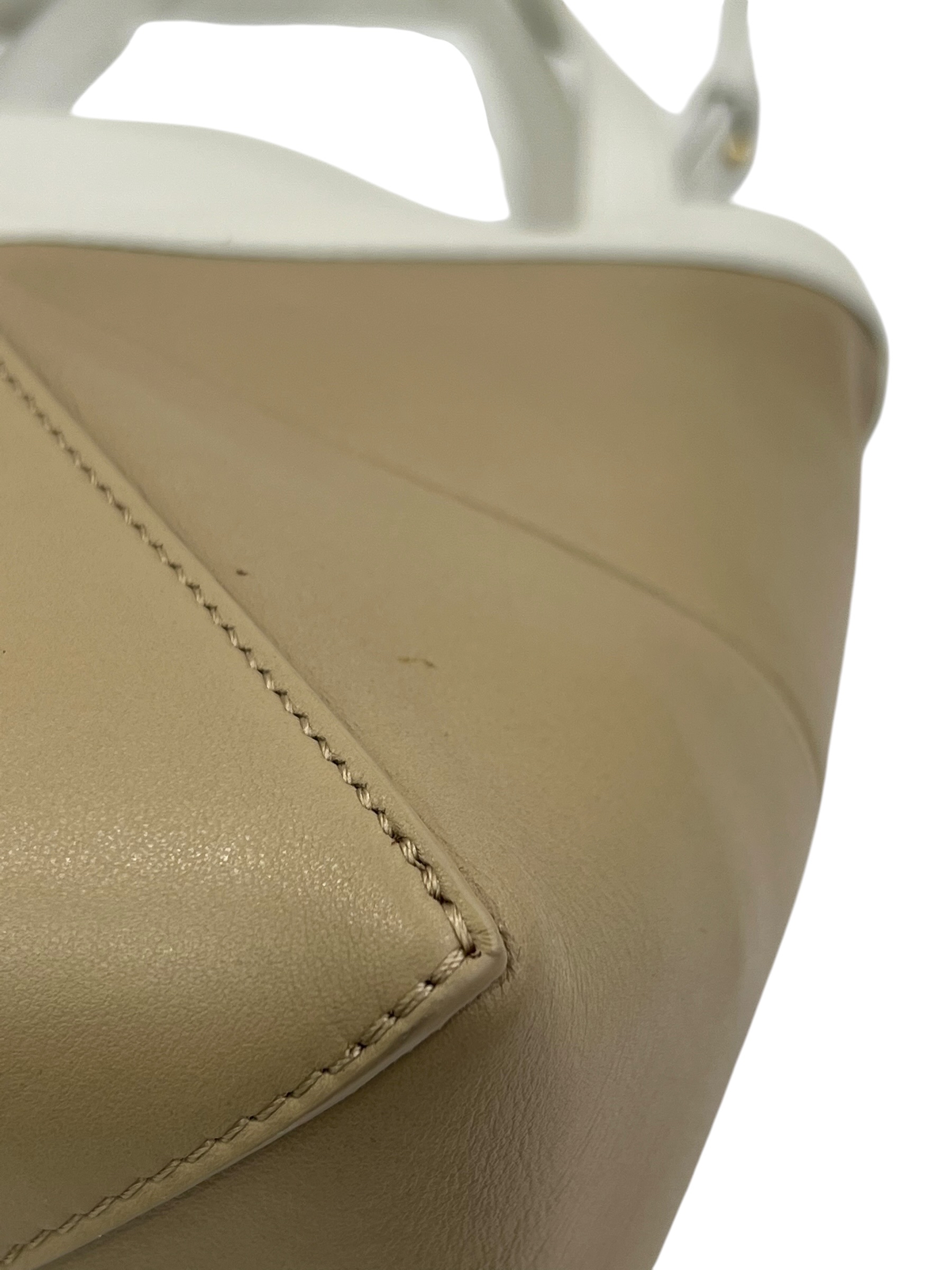 Pre-Owned LOEWE Puzzle Bag / Product Code: 062709