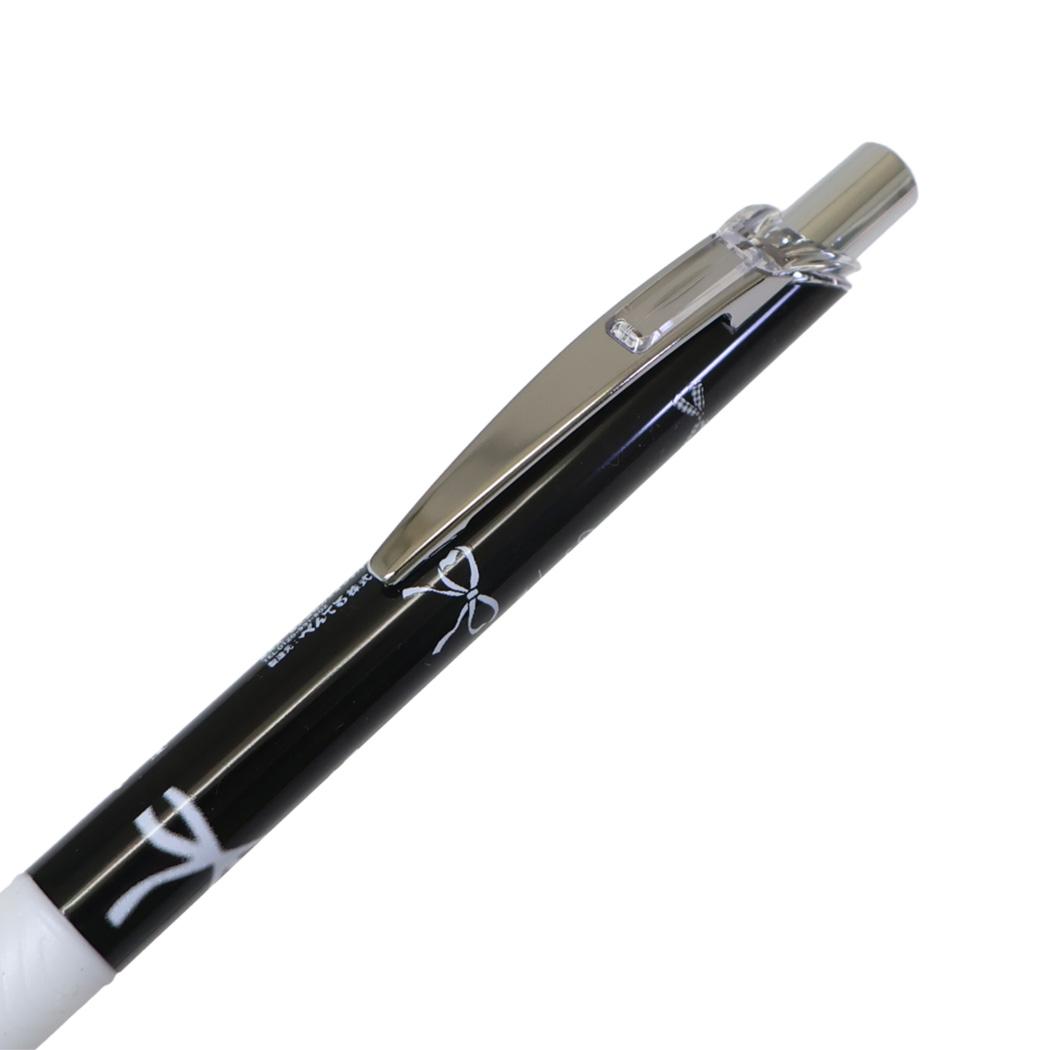 現貨｜Blanoir 蝴蝶結 日本製 Pentel EnerGize 0.5mm 鉛芯筆 (230862)