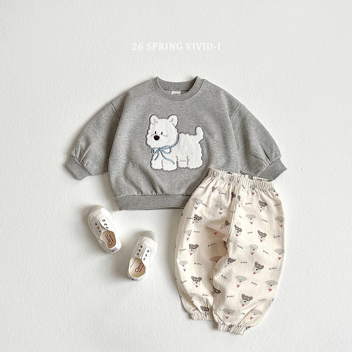 🇰🇷vivid_I pants