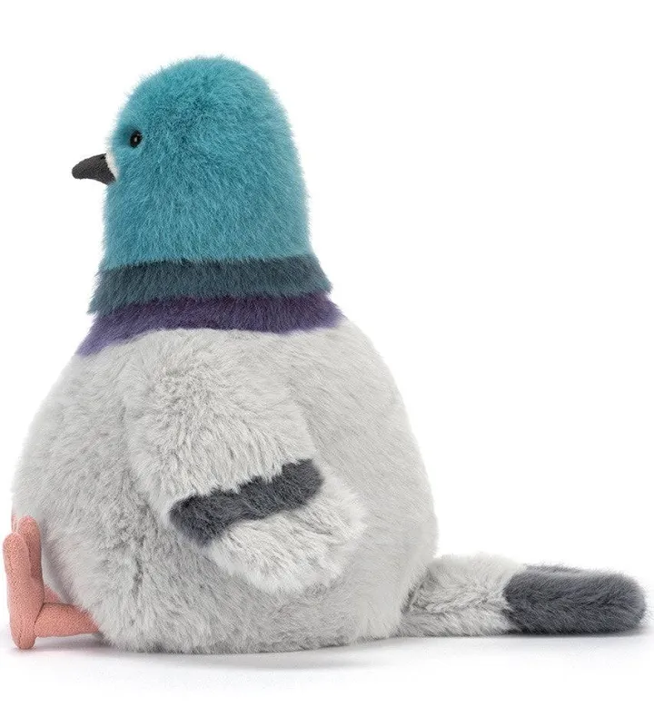 【英國】Jellycat Leicester Pigeon