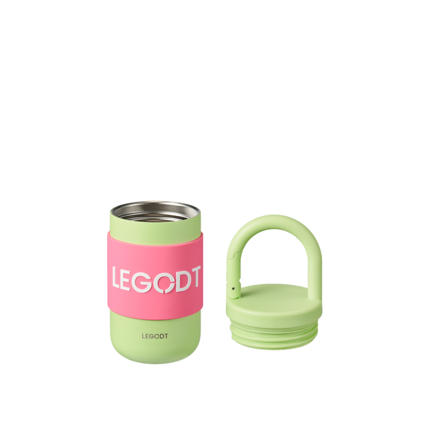 LEGODT Loop Tumbler Mini 200ml