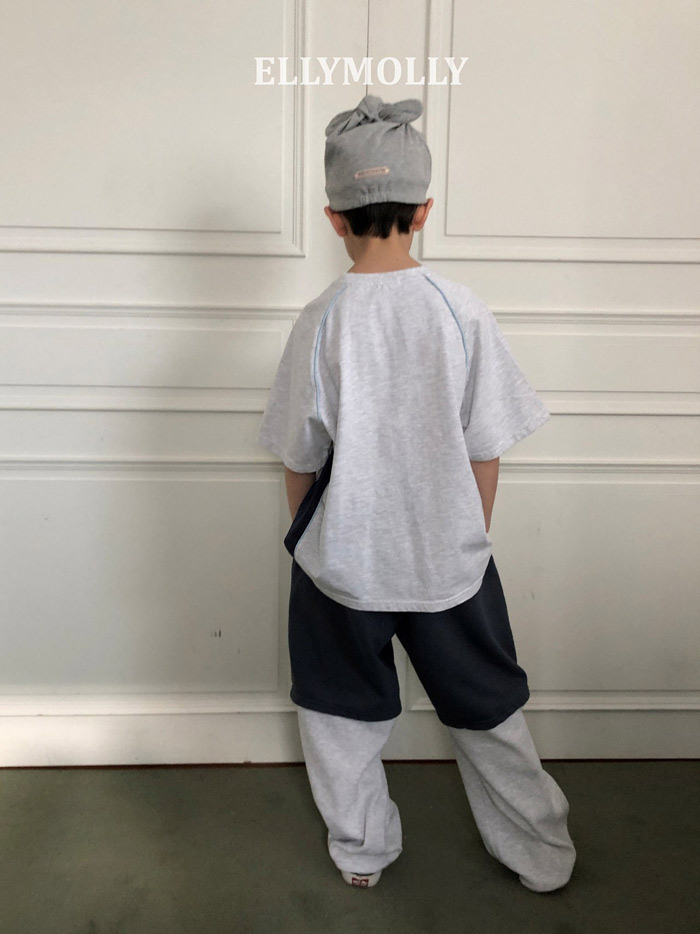 🇰🇷Ellymolly tee