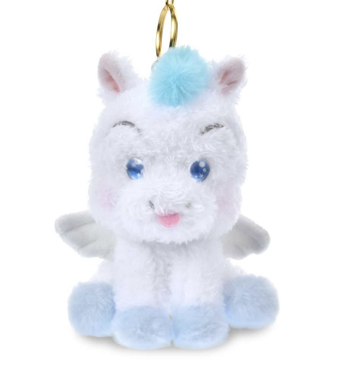 Bling Bling公仔掛飾