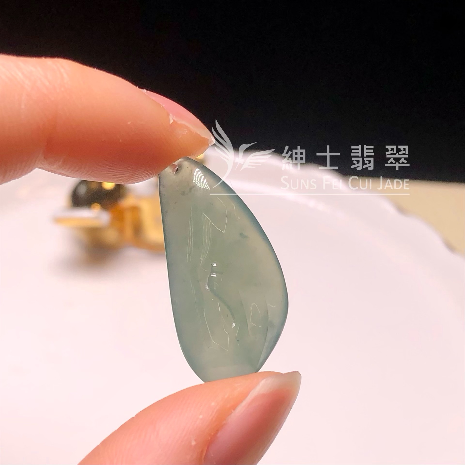 YK00740 老油青悟道