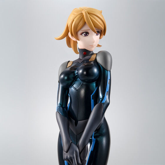 (預訂訂金 $500) (總價 $1207) MegaHouse YGC 宇宙戰艦大和號 永遠的Rebel 3199 - 森雪 (Dezariam suit Ver.) (行版) Yamato Girls Collection Mori Yuki 