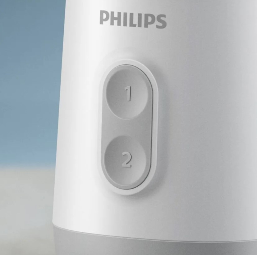 香港行貨 Philips 飛利浦 3000 系列 迷你攪拌機 HR2512/00 2年保養