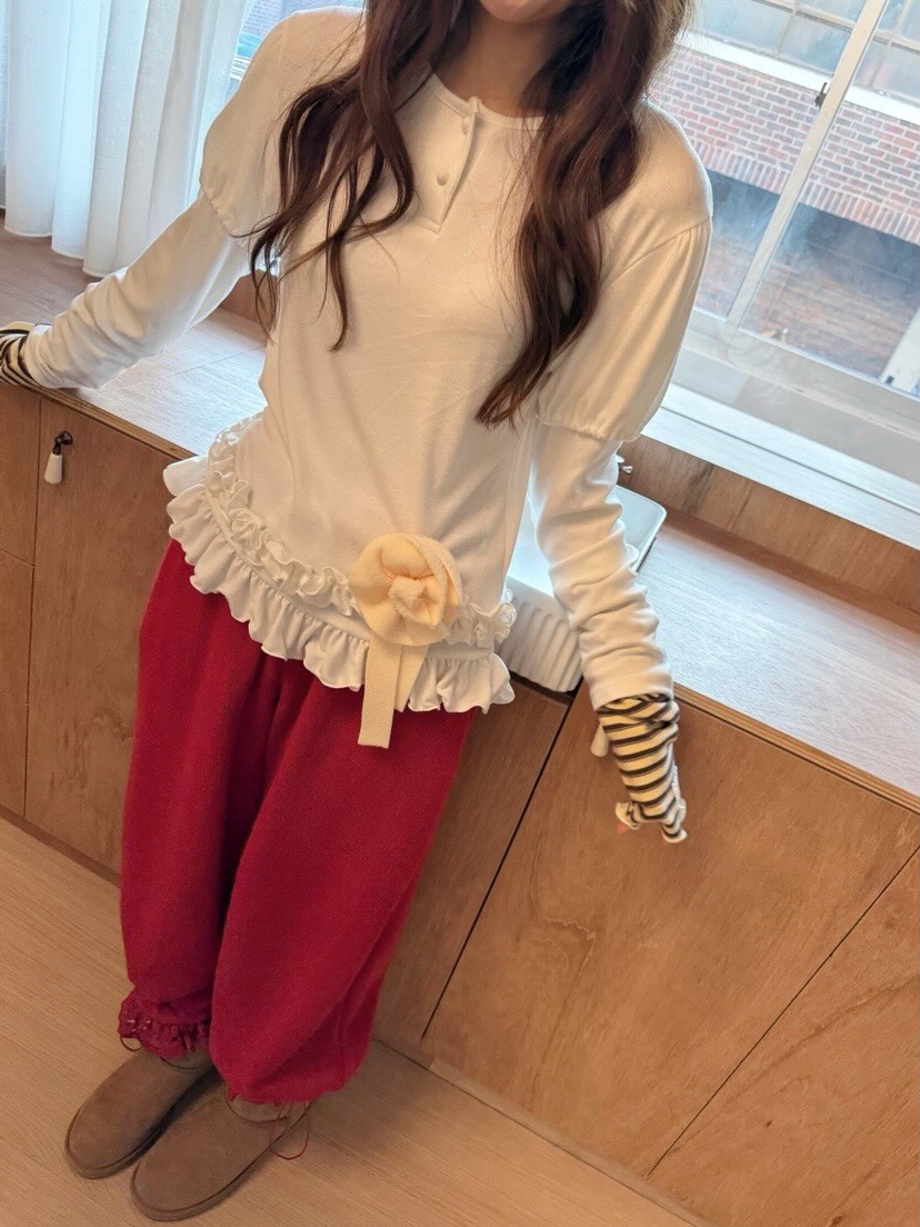 (2026FW) BOUTIQUE - TOP