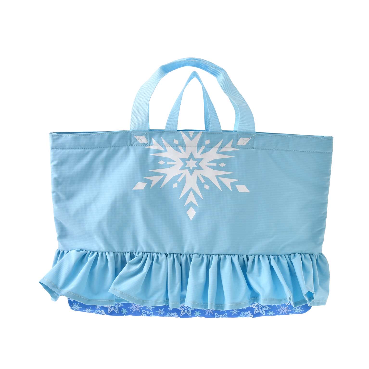 🎀【預訂】 Disney Back to School 畫包 - Frozen Elsa