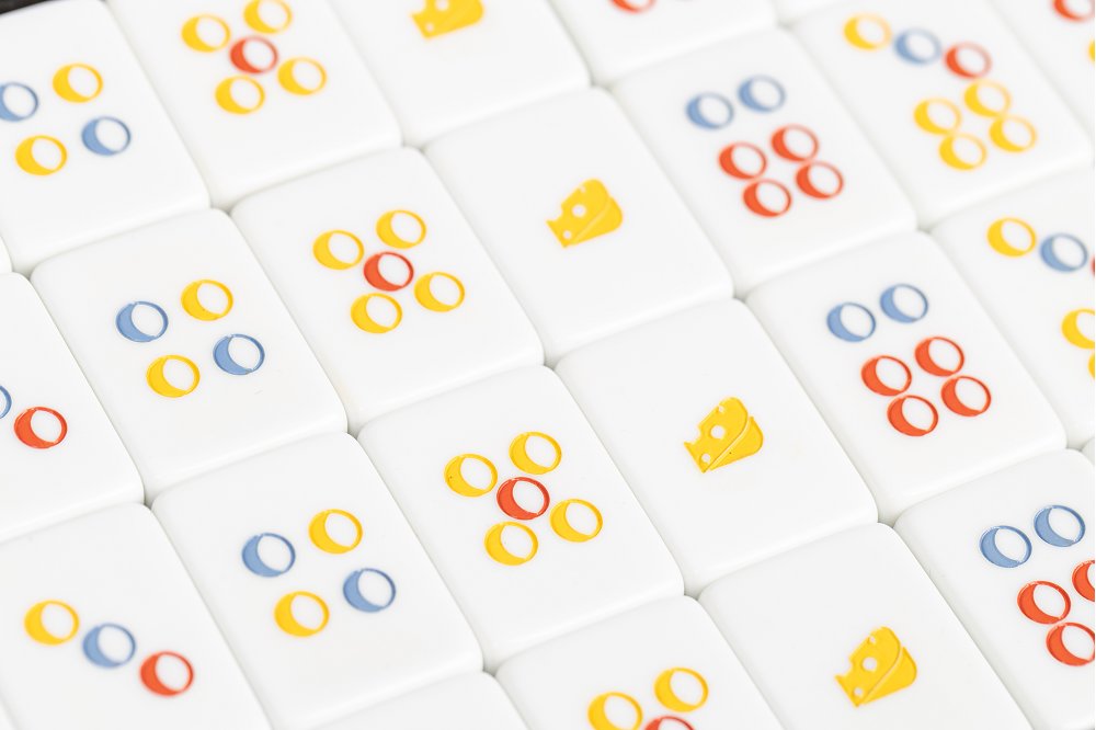 📦訂購 台灣代購 SOAP STUDIO Tom and Jerry 湯姆與傑利 聯名 麻雀套裝