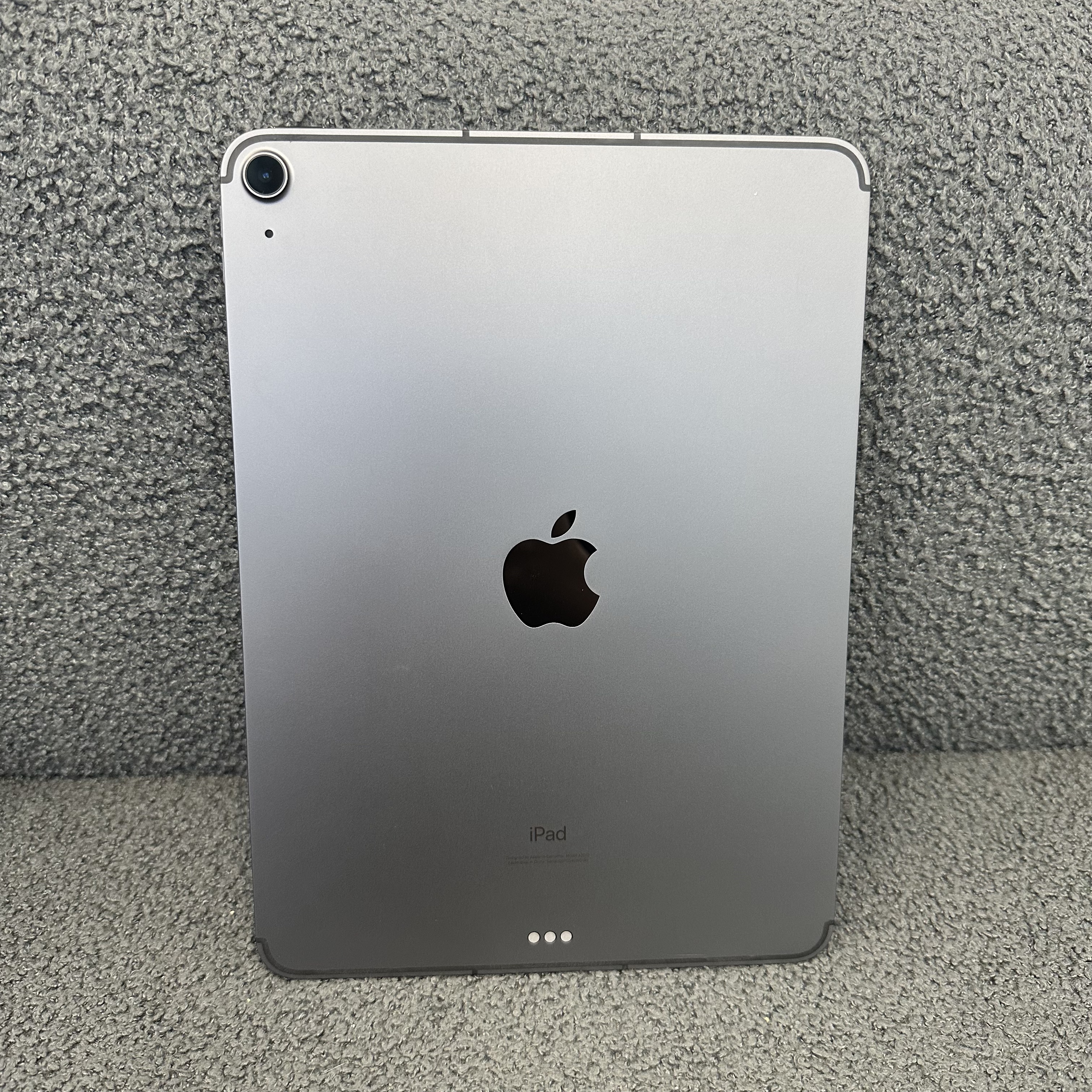 *473893 iPad Air 4 勁靚機 64GB 插卡版 黑色 Black
