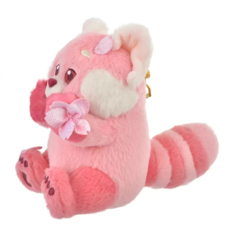 [現貨] [JDS] SAKURA | TUNNING RED 吊飾 {TF2401042}