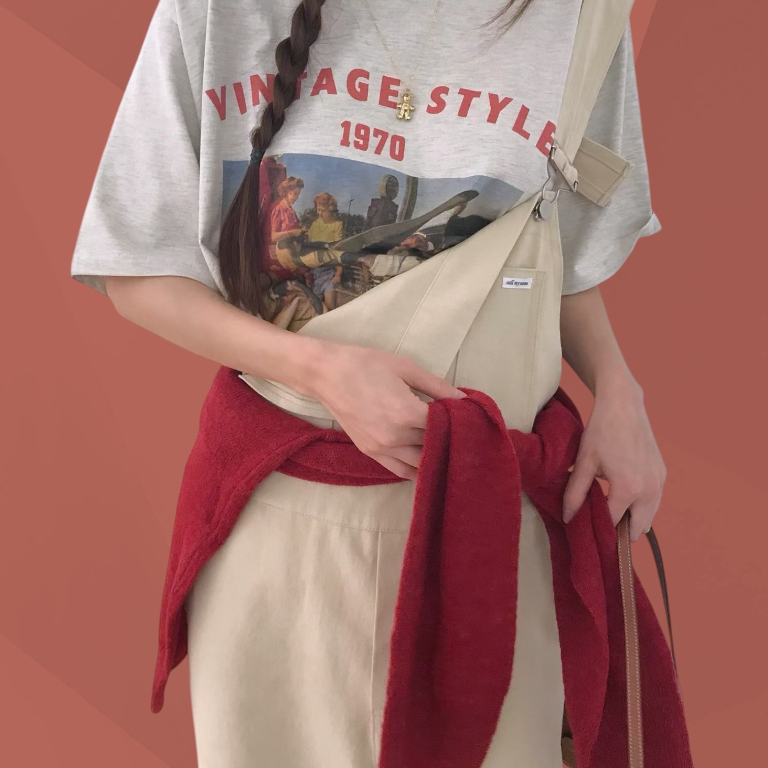 221232 1970 Tee