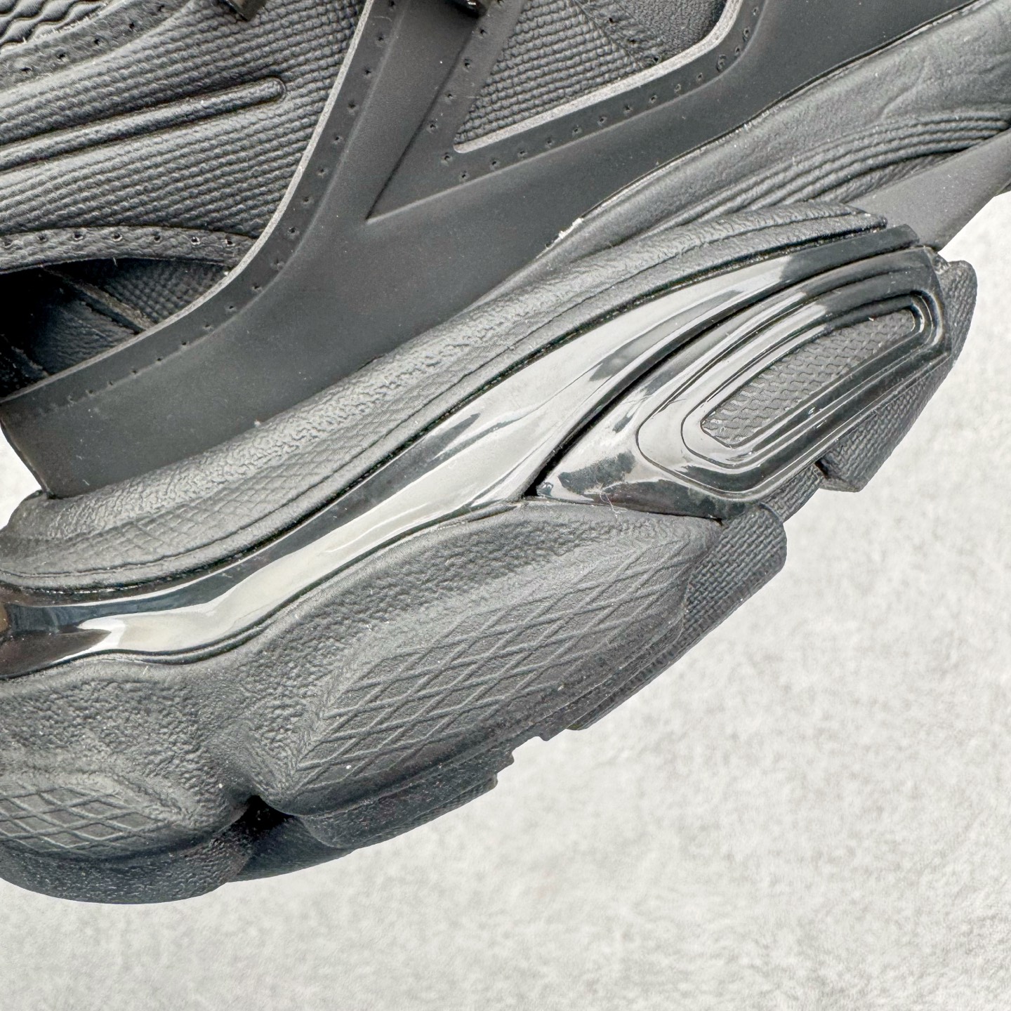 Balenciaga Track Snecker