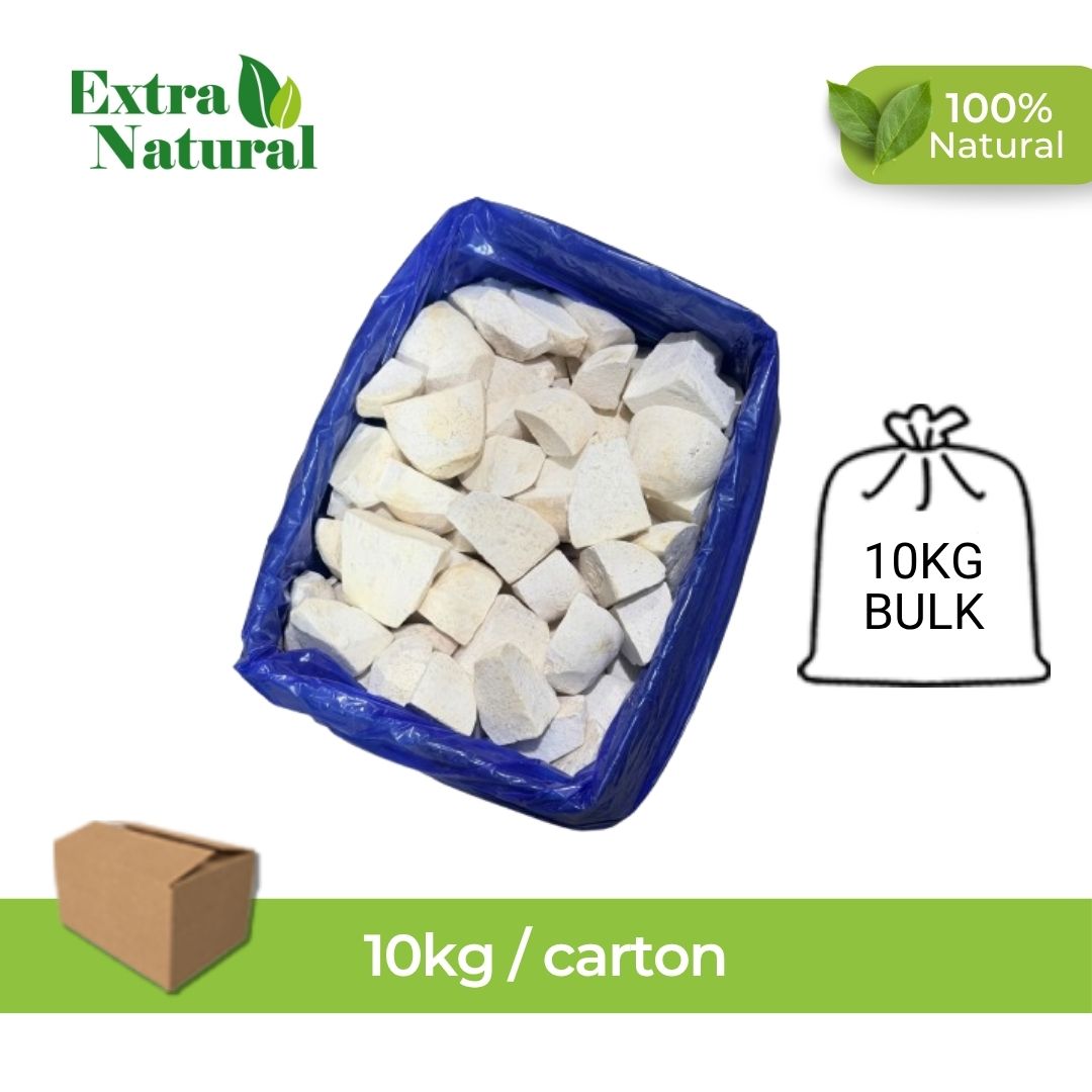 Frozen Taro Chunk