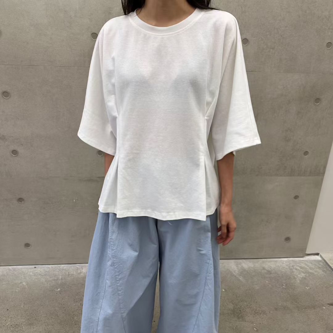 (2026SS) EYEFUL - TOP