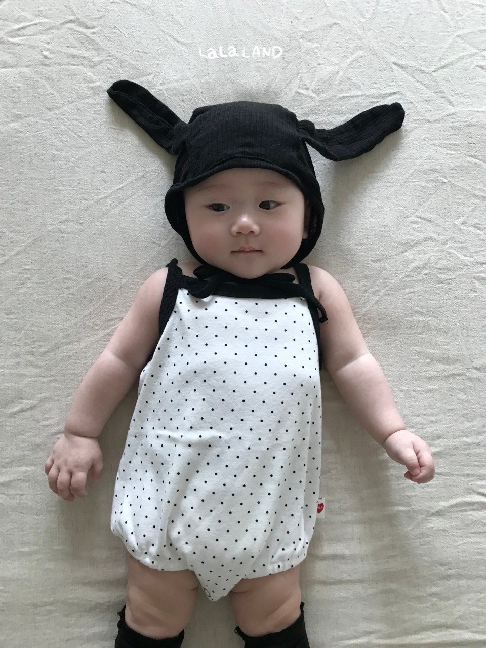 🇰🇷Lalaland Bebe包屁