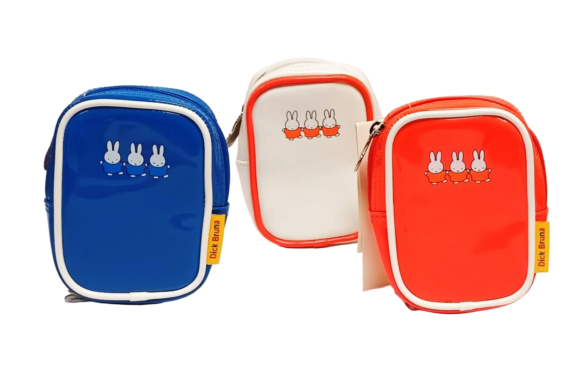 POUCH 小袋 MIFFY  (DBCC-10)