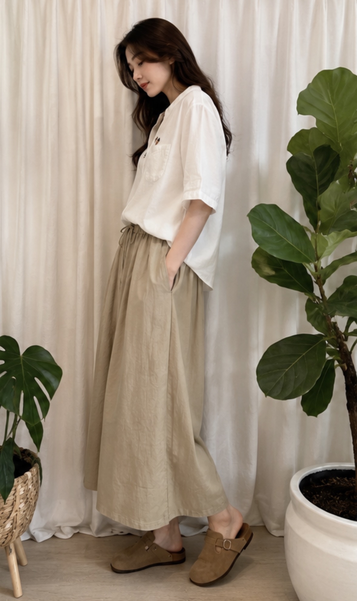 【Made to Order】追着坚果的小松鼠（下单后预计3-5工作日完成）