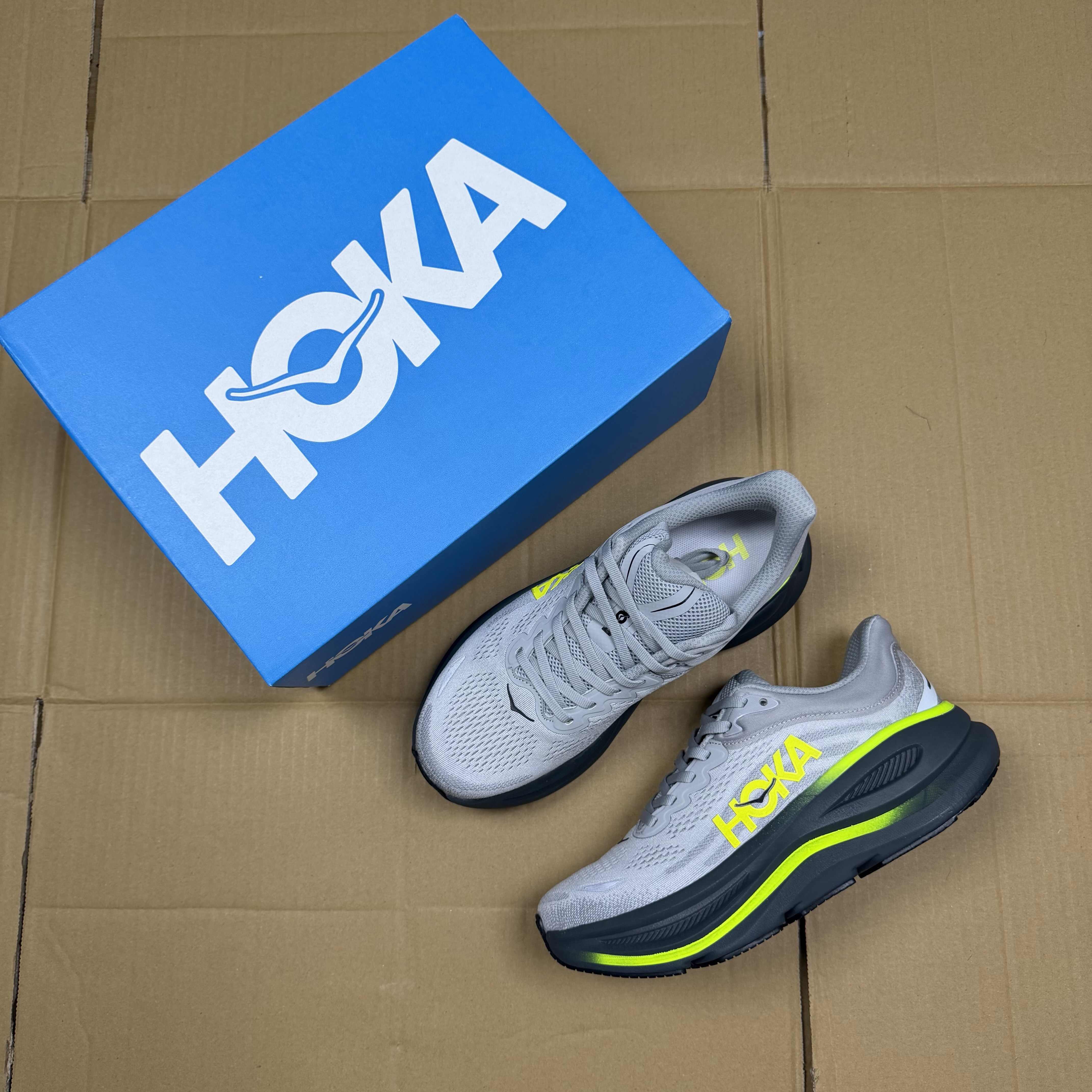 Hoka One One Bondi 9 